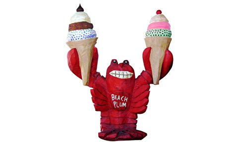 The Beach Plum Gift Card ($25)