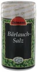 Ostmann BÃ¤rlauch Salz 65 g