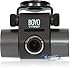 BOYO Dashcam Vehicle Digital Video Recorder Box (Black)