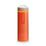 GRAYL Ultralight Water Purifier [+ FILTER] BOTTLE