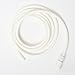 Oral Breeze Dental Irrigator Hose | 6' Replacement Hose ONLY | Use with ShowerBreeze & QuickBreeze | Tube Replacement Part for Oral Breeze Irrigator Tooth Flosser
