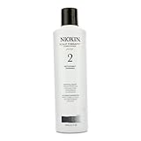 Nioxin System 2 Scalp Therapy Conditioner For Fine Hair 10.1 oz 300 ml