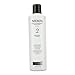 Nioxin System 2 Scalp Therapy Conditioner For Fine Hair 10.1 oz 300 ml