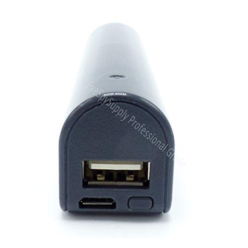 Small Voice Activated Digital Audio Recorder Super Long 150 Day