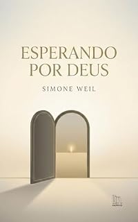 Livro Esperando por Deus