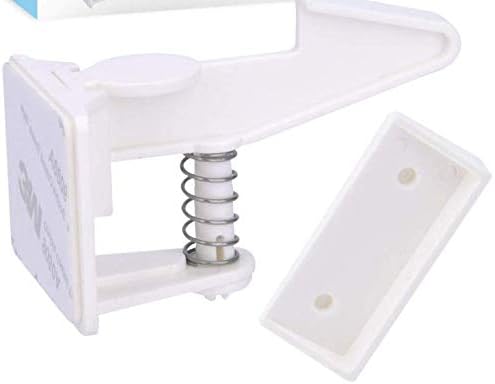 cabinet drawer child locks