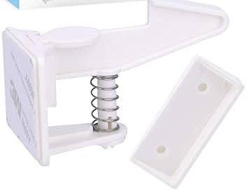 amazon baby cupboard locks