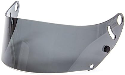 Arai GP-6 Shield Anti-Fog DarkTint