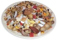 Goldenfeast Fruits & Nuts Plus Bird Food 11lb