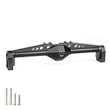 KYX Racing Metal Currie F9 Portal Axle Housing Axle