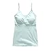 BabyPreg® Women Motherhood Maternity Nursing Cami Tank