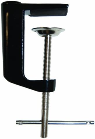 Metal C-clamp for Swing Arm Lamp