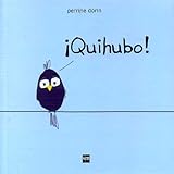 Paperback ¡Quihubo! Book