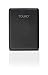 HGST, a Western Digital Company Touro Mobile USB 3.0 Portable Drive 2TB (0S03953)