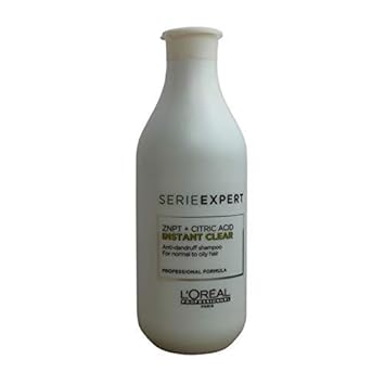 L'oreal Serie expert Instant Clear Shampoo 300 ml