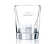 Glass Cup for Sonicare DiamondClean Toothbrush Models