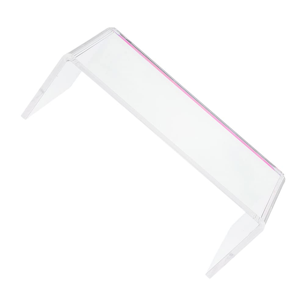 FRCOLOR Manicure Hand Rest Nail Arm Rest Cushion Acrylic Fashion Wrist Rest Pillow Nail Art Hand Rest Cushion Manicure for Nail Technician Use Professional Nail Arm Rest Cushion