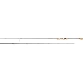 Daiwa Presso Travel Pack Rod 4pc Ultralight Trout Spinning Rod