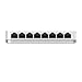 D-link 8-Port Unmanaged Gigabit Switch (GO-SW-8G)