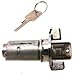 Original Engine Management ILC138 Ignition Lock Cylinder