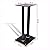 HomyDelight Speaker Stand & Mount, 2 pcs Glass Speaker Stand