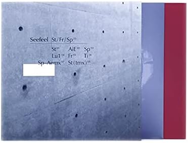 St Fr Sp 輸入アナログ盤 Dlコード 2lp Warplp326 1284 Analog Amazon Co Jp