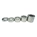 ztddd Ball Stretcher Weight, Surgical Steel Ball Weights and Ball Stretchers, Height 25mm