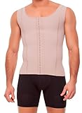 Fajitex Fajas Colombianas para Hombres Mens Girdle