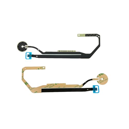 2X Power On/Off Switch Flex Cable Replacement Ribbon Part for Microsoft Xbox 360 Slim Console