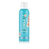 Coola Sport Continuous Sunscreen Spray