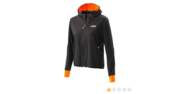 Amazon.com: Genuine OEM 2020 KTM - Sudadera con capucha para mujer con  cremallera, talla XL : Ropa, Zapatos y Joyería