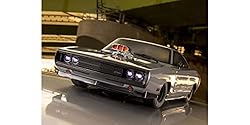 Kyosho Fazer MK2 VE (L) Dodge Charger '70