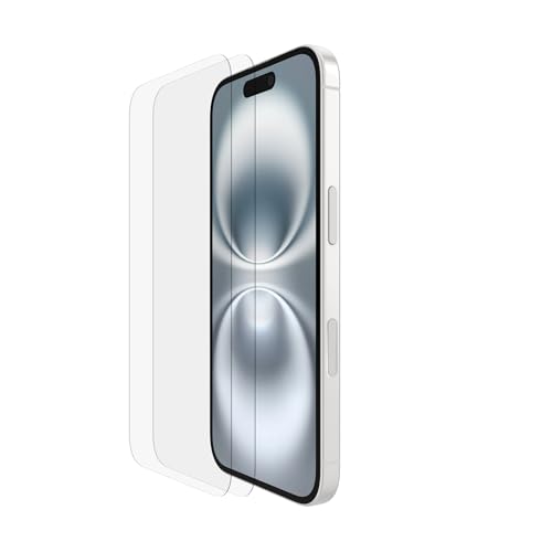 Belkin ScreenForce TemperedGlass Verre Trempé pour iPhone... en promo sur Amazon