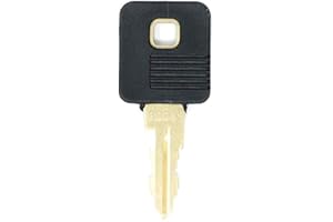 Craftsman 8075 Tool Chest Key 8075