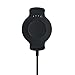 Kissmart for Huawei Watch 2 Charger Cable, Replacement Charger Charging Cradle Dock for Huawei Watch 2nd Gen (Black)