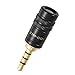 EDUTIGE EIM-001 High Sensitivity Microphone