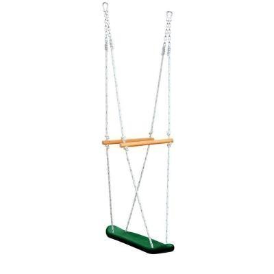 Skate Board Swing