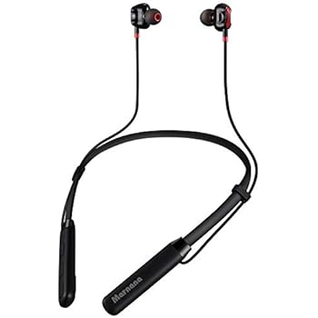 Amazon.com: Cloud Fox Alexa Bluetooth Headphones, in-Ear Magnetic