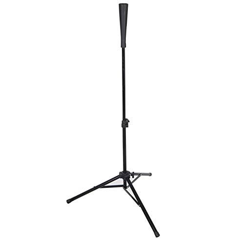 ZENY Portable Baseball Batting Tee Softball Hitting Tee Stand with