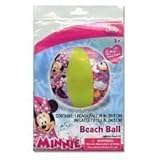 Disney Minnie Mouse Inflatable Beach Ball
