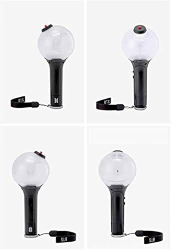 Bangtan Boys BTS Official Light Stick ver.3 in Kuwait