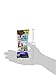Clif Nut Butter Filled - Organic Energy Bars - Blueberry Almond Butter - (1.76 Ounce Protein Snack Bars, 12 Count)