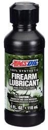 Amsoil Firearm Lubricant - 4oz