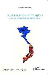 Boat people vietnamiens