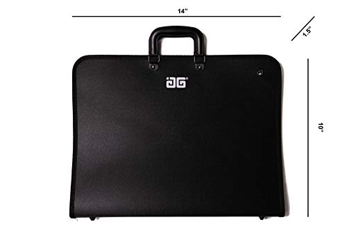 5 Portfolio+Portfolios+Waterproof+Professional+Designers