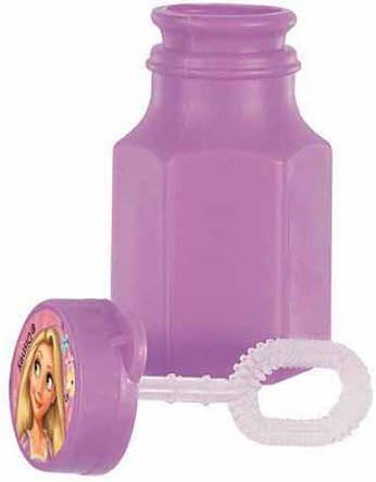 0.6oz Bubble Party Favors, An Alternative To Halloween Candy For Trick-Or-Treaters, 16ct