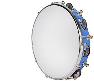 Thaala Tambourine 10 inch with Head