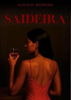 Livro Saideira