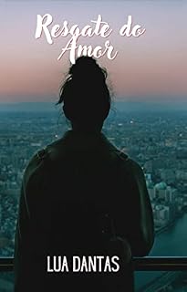 Livro Resgate do Amor