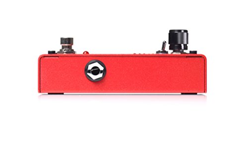 DigiTech DROP Compact Polyphonic Drop Tune Pitch-Shifter